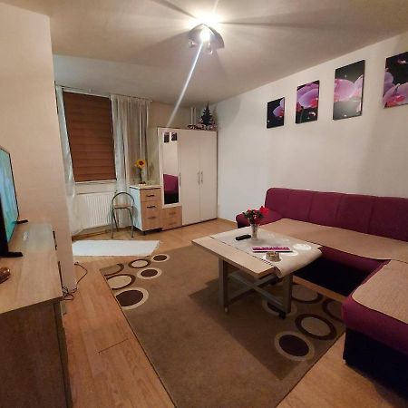 شقة سراييفو  في Ada Apartman المظهر الخارجي الصورة