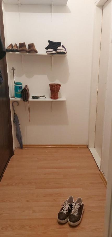 شقة سراييفو  في Ada Apartman المظهر الخارجي الصورة