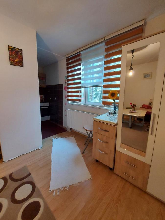 شقة سراييفو  في Ada Apartman المظهر الخارجي الصورة