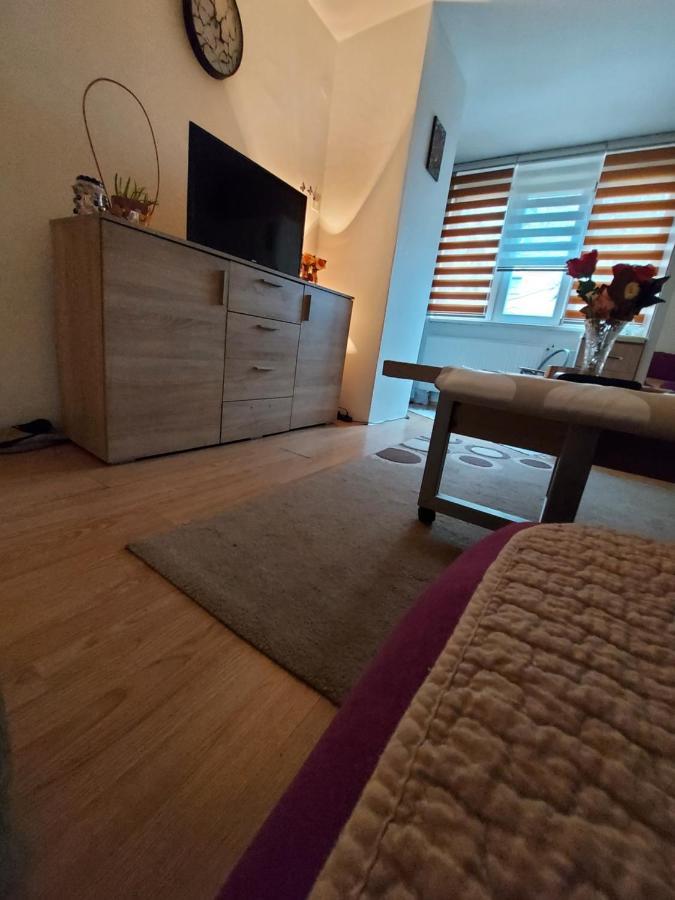 شقة سراييفو  في Ada Apartman المظهر الخارجي الصورة