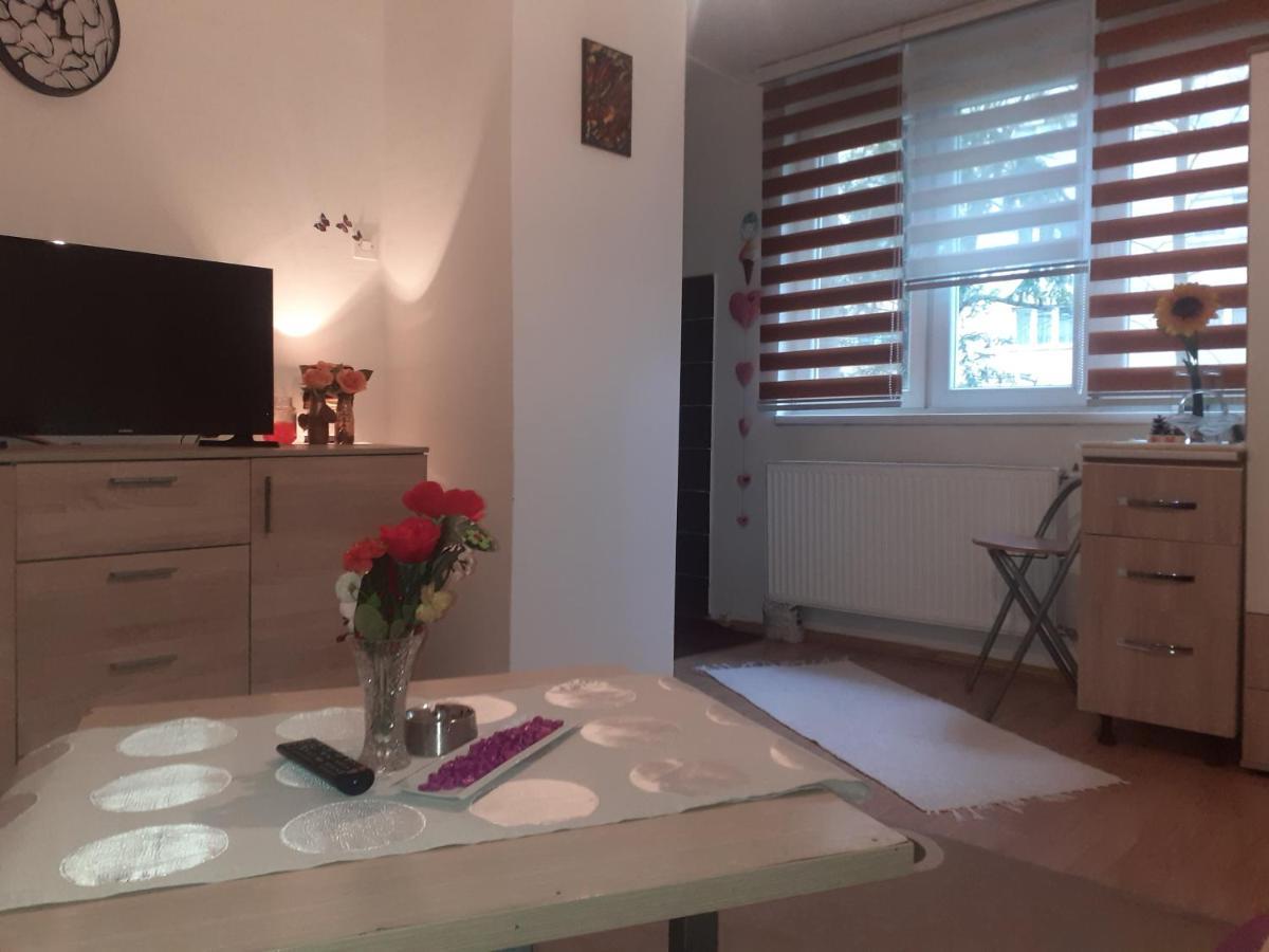 شقة سراييفو  في Ada Apartman المظهر الخارجي الصورة