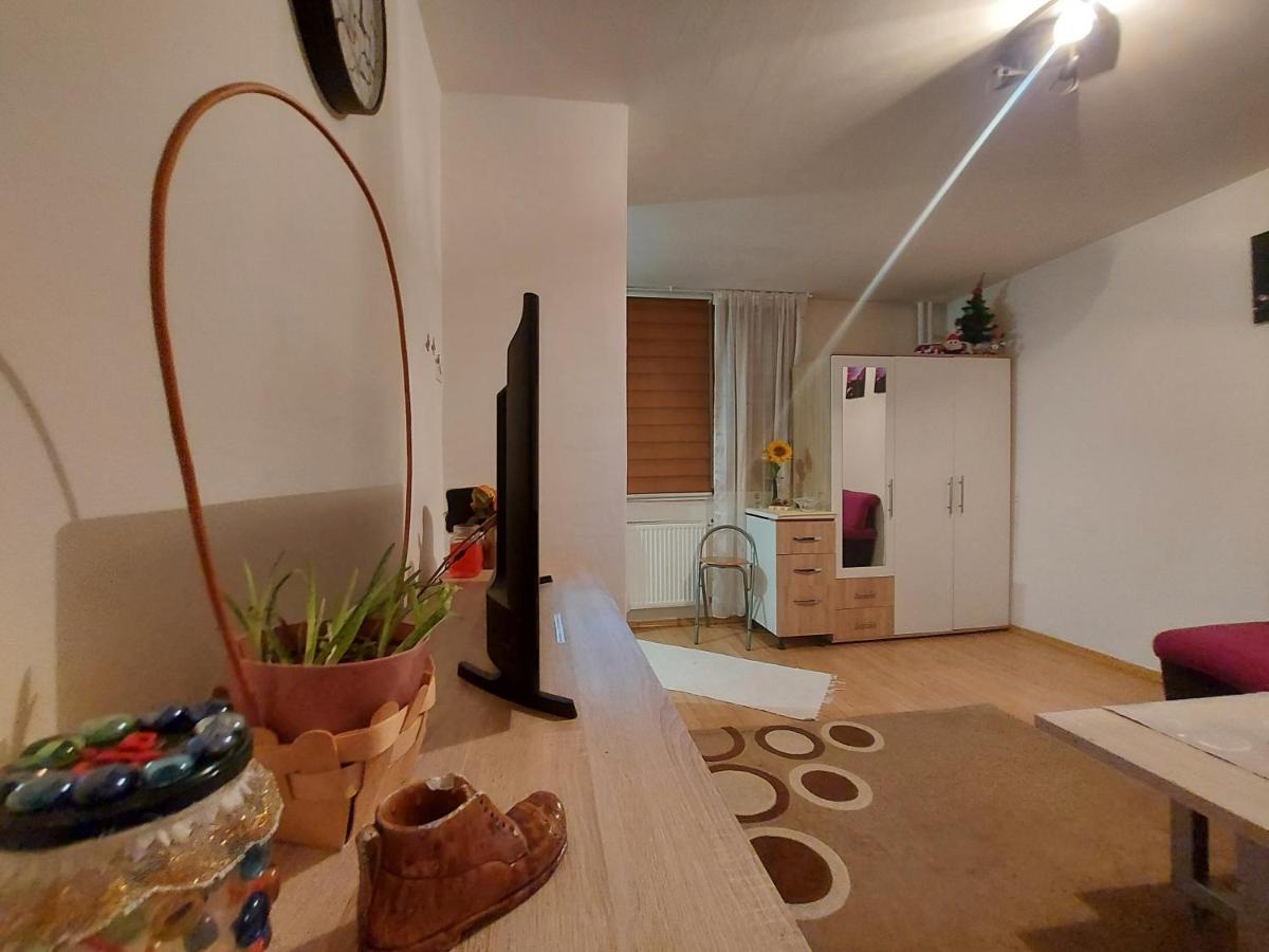 شقة سراييفو  في Ada Apartman المظهر الخارجي الصورة
