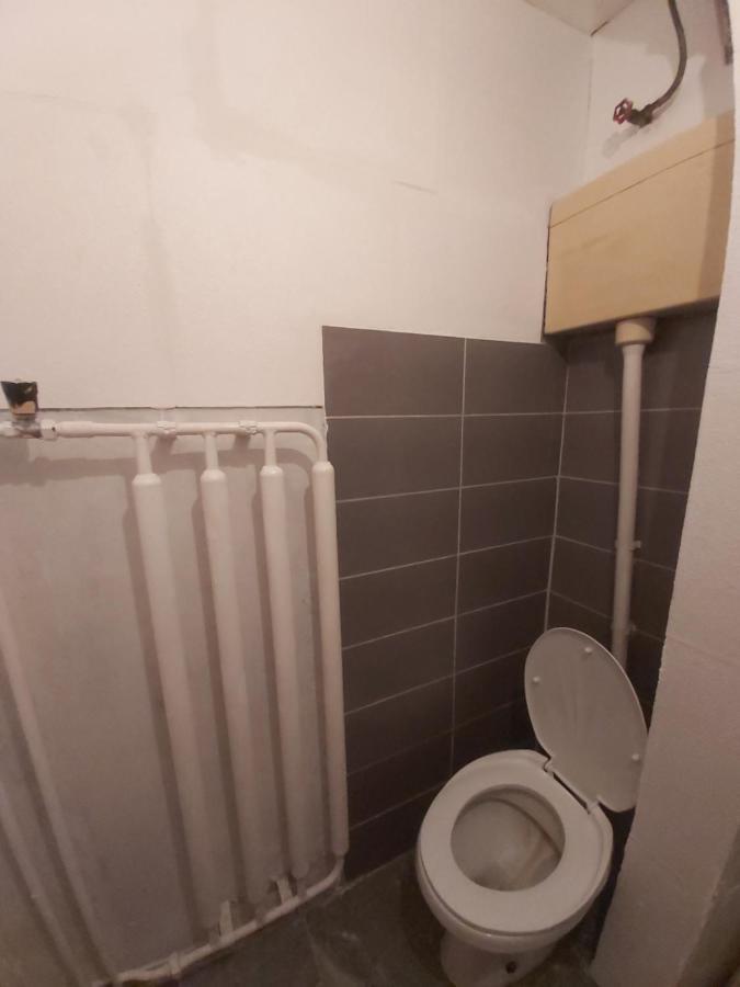 شقة سراييفو  في Ada Apartman المظهر الخارجي الصورة