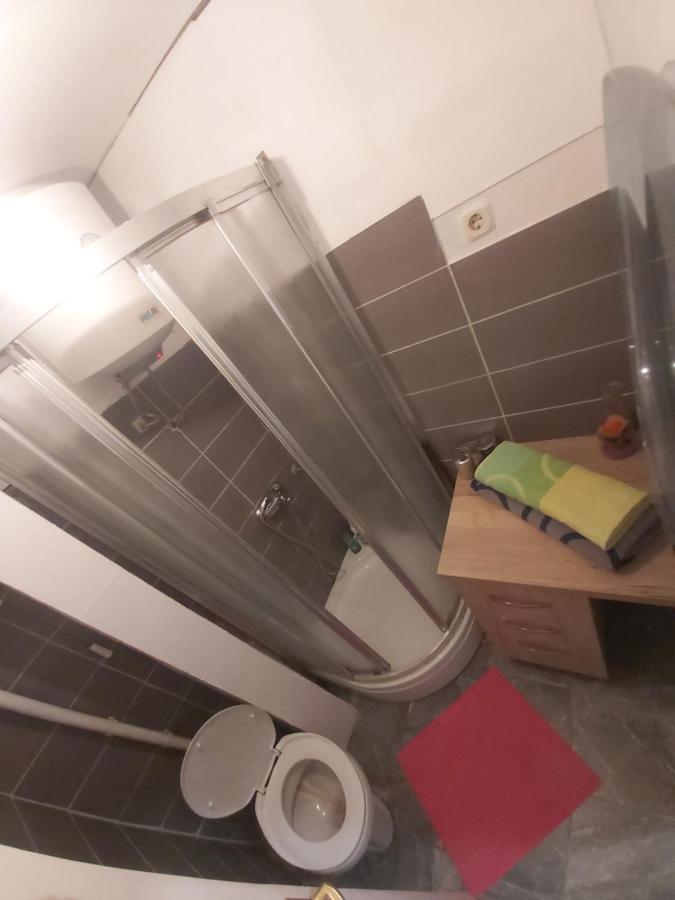 شقة سراييفو  في Ada Apartman المظهر الخارجي الصورة